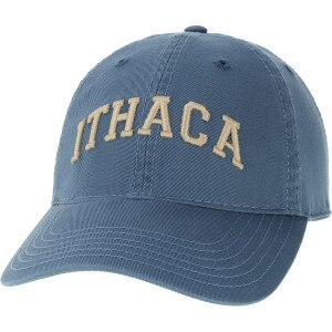 Arched Ithaca Basic Cap